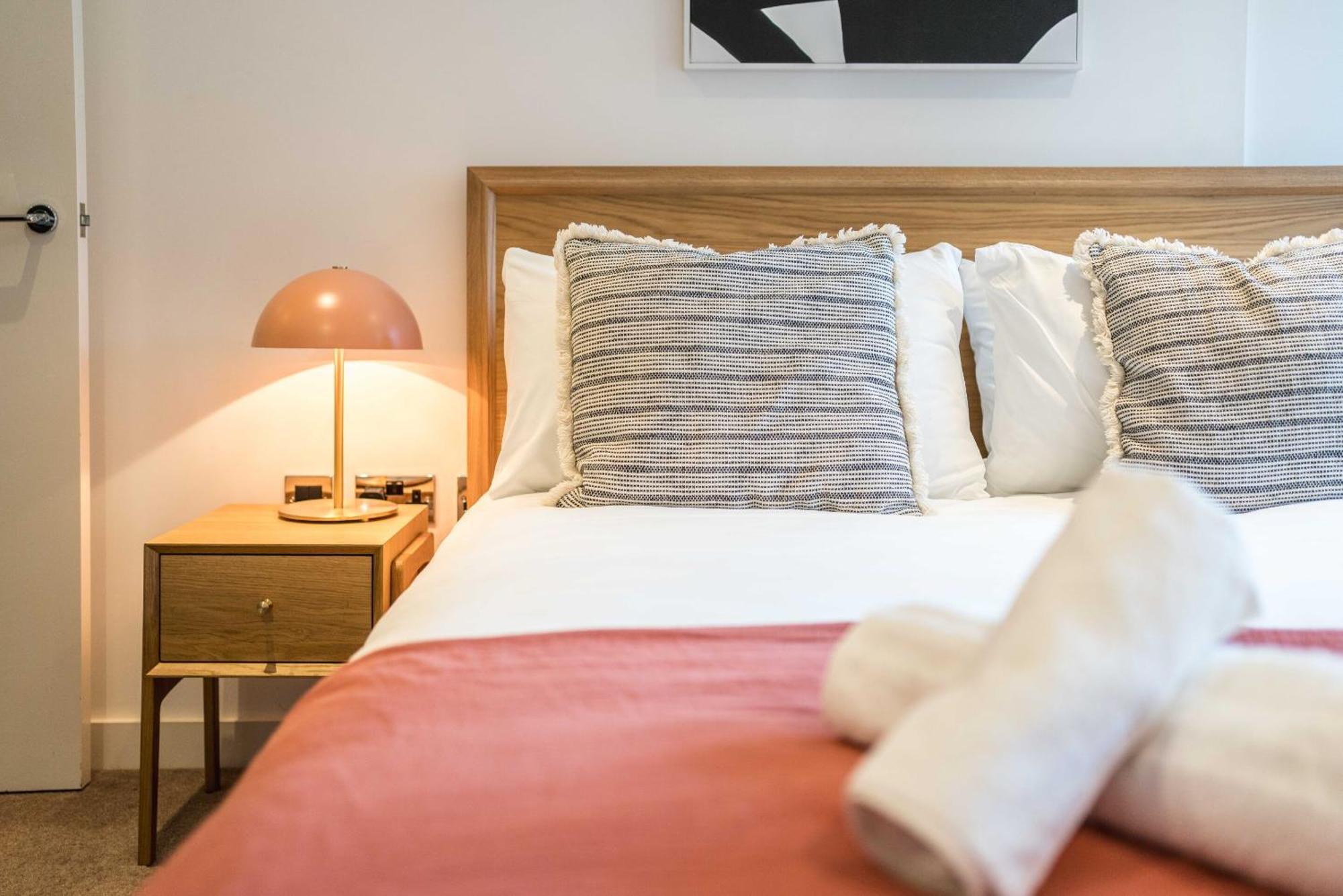 Shoreditch Apartments By Sleepy London Zimmer foto